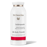 Dr. Hauschka Hedvábný pudr (Silk Body Powder) 50 g