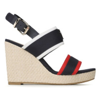 Espadrilky Tommy Hilfiger