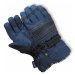 Moto rukavice Denim TWG-00G52 modrá
