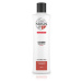 Nioxin System 4 Color Safe jemný šampon pro barvené a poškozené vlasy 300 ml
