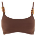 DEFACTO Regular Fit Bikini Top