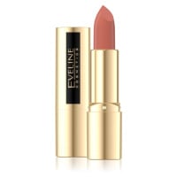 Eveline Cosmetics Variété saténová rtěnka odstín 03 Dance With Me 4 g