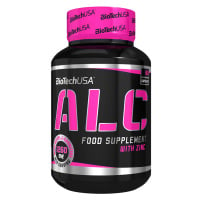 BioTech USA ALC 60 kapslí