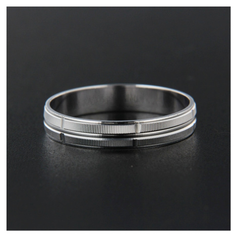 Stříbrný prsten 13834 AMIATEX