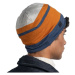 Čepice Buff Merino Move Beanie 1302217011000