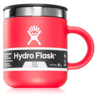 Hydro Flask 6 oz Mug termohrnek barva Red 177 ml