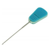 Carp ´R´ Us Boilie jehla CRU Baiting needle - Short spear needle Blue