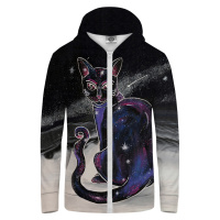 Mr. GUGU & Miss GO Unisex's Hoodie HKZ-U-PC 640