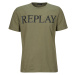 Replay M6757-000-2660 Khaki