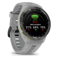 Garmin Approach® S70 - 42mm Powder Grey 010-02746-11