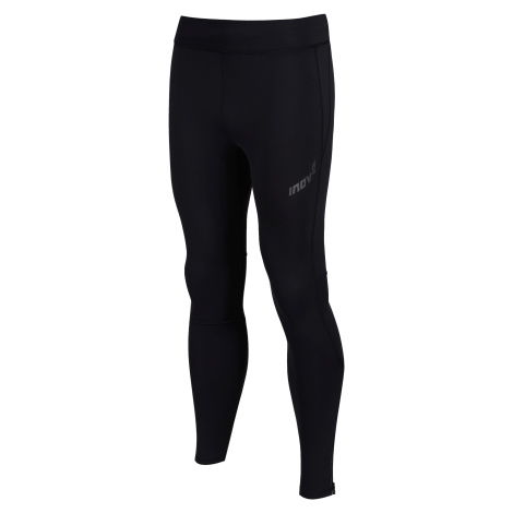 Pánské legíny Inov-8 Race Elite Tight Black