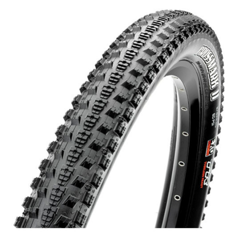 Plášť Maxxis CrossMark II kevlar 26x2.25 EXO/TR