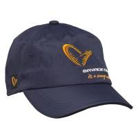 Savage Gear Kšiltovka Quick-Dry Cap Legion Blue