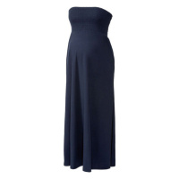 esmara® Dámská těhotenská sukně 2 v 1 (námořnická modrá)