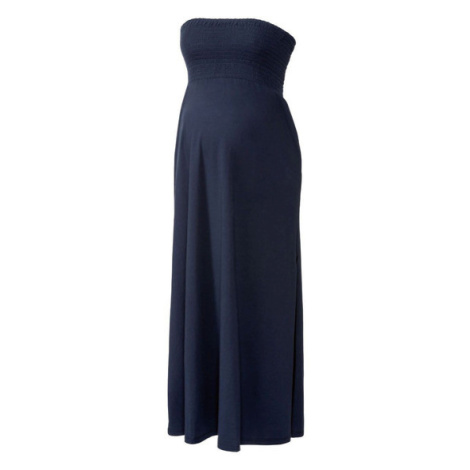 esmara® Dámská těhotenská sukně 2 v 1 (námořnická modrá)