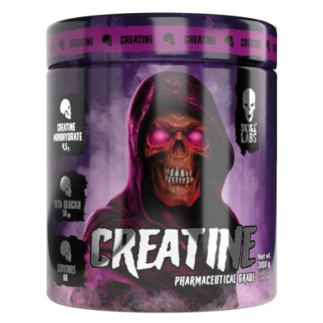 Skull Labs Creatine 300 g