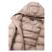 Lotto WENGEN Pánská zimní bunda, hnědá, velikost