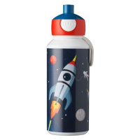 Mepal CAMPUS 400 ML SPACE Dětská láhev, mix, velikost