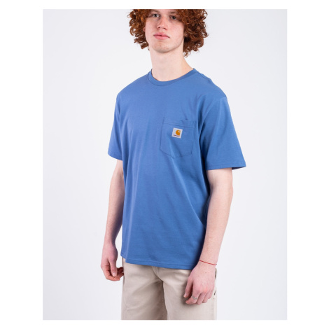 Carhartt WIP S/S Pocket T-Shirt Sorrent