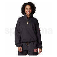 Columbia Painted Peak™ Cropped Fleece W 2074511011 - shark pink agave