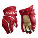 Hokejové rukavice Bauer Vapor 3X Pro Sr M 1059953