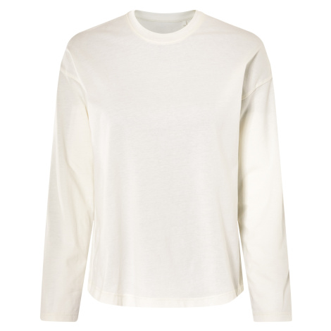 esmara® Dámské triko s dlouhými rukávy (bílá)