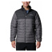 Columbia Powder Lite™ II Jacket M 2086964023 - city grey/shark