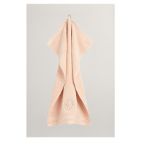 RUČNÍK GANT CREST TOWEL 50X100 oranžová