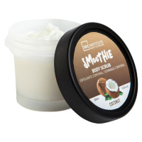 IDC Institute - Smoothie Body Scrub Kokos  Tělový peeling 200 ml