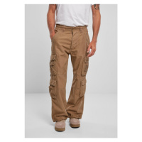 Vintage Cargo Pants - beige