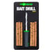 Korda vrtáček bait drill 4 mm