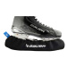 Bauer SKATE GUARD Chrániče bruslí, černá, velikost