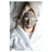 Přírodní maska na obličej CLEAN FACE BLACK 20g | Almara Soap