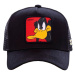 Capslab Looney Tunes Daffy Duck Cap M CL-LOO-1-DAF1 pánské jedna