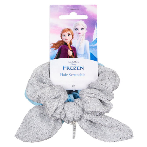 Disney Frozen 2 Hair Scrunchie gumička do vlasů 2 ks
