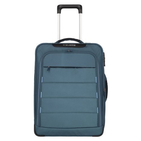 Travelite Skaii 2w S Blue 42/46 L TRAVELITE-92607-25