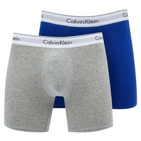 Calvin Klein Boxer Brief 2Pack