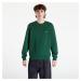 Mikina LACOSTE Sweatshirt Green