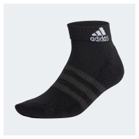 adidas Performance CUSH ANK 6PP Ponožky EU DZ9363