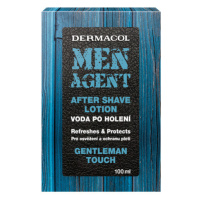 Dermacol - Pánská voda po holení Gentleman Touch - 100 ml