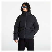 adidas Big Baffle Jacket Black