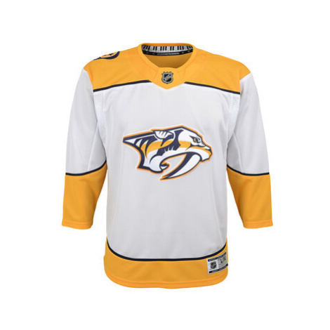 Nashville Predators dětský hokejový dres premier away