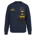 LEGO&reg; kidswear SWEATSHIRT Chlapecká mikina, tmavě modrá, velikost