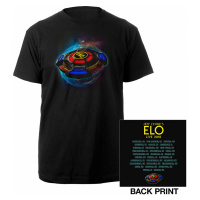 Electric Light Orchestra tričko, 2018 Tour Logo, pánské