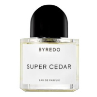 Byredo Super Cedar parfémovaná voda unisex 50 ml