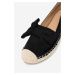 Espadrilky DeeZee KL601-69 Textilní