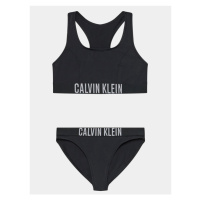 Jednodílné plavky Calvin Klein Swimwear