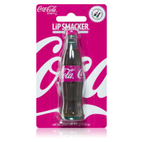 Lip Smacker Coca Cola Cherry balzám na rty 4 g