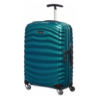 Samsonite LITE-SHOCK 1 Spinner 55/20 Petrol Blue