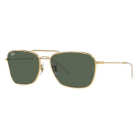 Ray-Ban Caravan Reverse RBR0102S 001/VR - ONE SIZE (58)